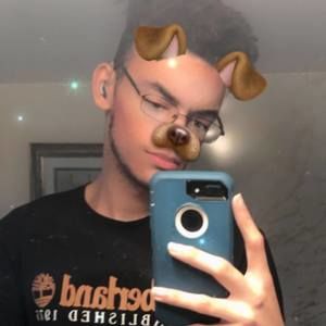 Meet your Posher, Jordan